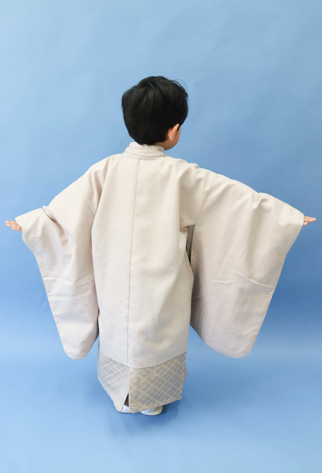 フルセットレンタル往復送料無料】羽織袴セット 七五三 5歳用 | Dress