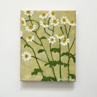 油彩）Blue Moment | Yui-Fujita-onlineshop