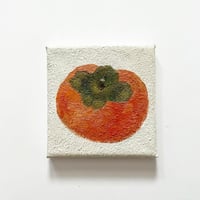 油彩）履けないジーパン | Yui-Fujita-onlineshop