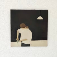 油彩）ネオペインティングオイルと乾燥したレモン | Yui-Fujita-onlineshop