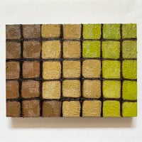 油彩）履けないジーパン | Yui-Fujita-onlineshop