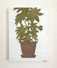 油彩画　ネオペインティングオイルと乾燥したレモン クサカベ 画用液250ml ネオペインティングオイル 23114 1セット