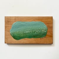 油彩）ネオペインティングオイルと乾燥したレモン | Yui-Fujita-onlineshop