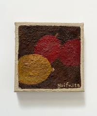 油彩画　履けないジーパン fit=scale-down,w=1200