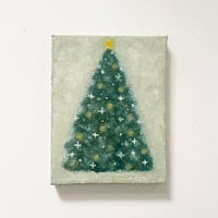 油彩）カポック | Yui-Fujita-onlineshop