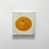 油彩）優しい海 | Yui-Fujita-onlineshop