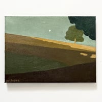 油彩）キウイの静物 | Yui-Fujita-onlineshop