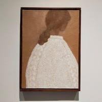 油彩画　キウイの静物 油彩）キウイの静物 | Yui-Fujita-onlineshop