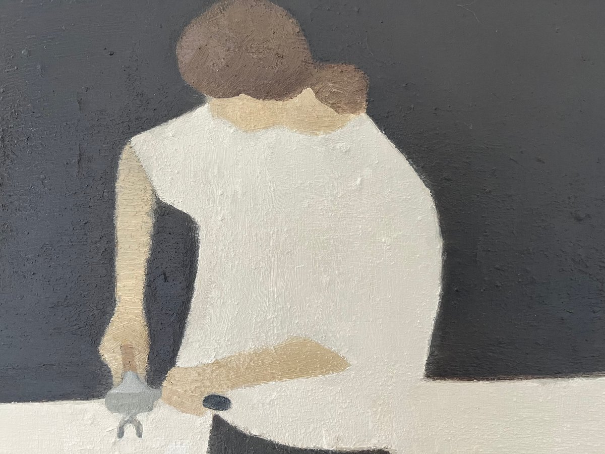 油彩画 タンピング 【公式通販】