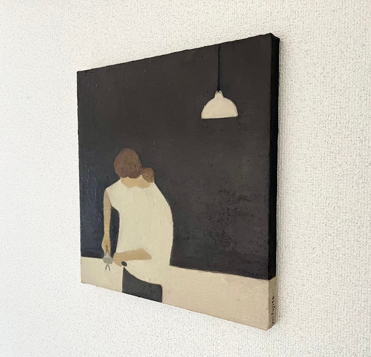 油彩画 タンピング 【公式通販】