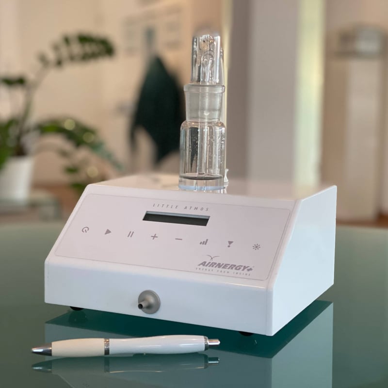 エアナジーリトルアトモスプラス （小型軽量タイプ）入荷待ち