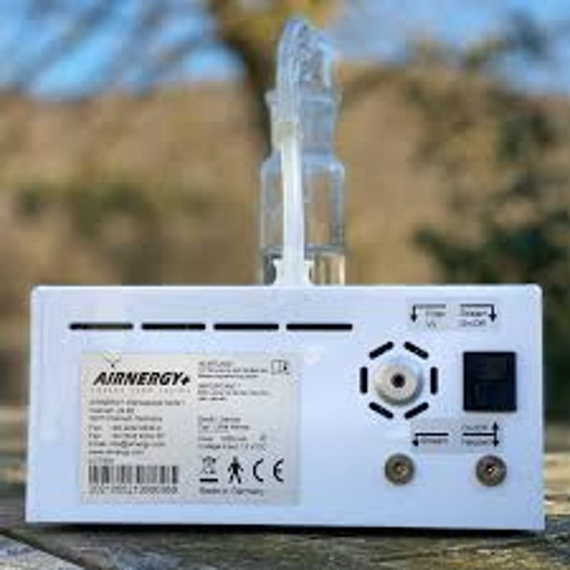 エアナジーリトルアトモスプラス （小型軽量タイプ）入荷待ち