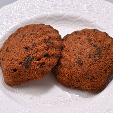 グルテンフリー焼き菓子プチセット(マドレーヌとクッキー)