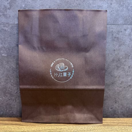 グルテンフリー国産発酵バタークッキー缶【くるみ】