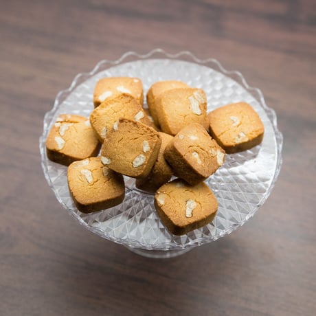 グルテンフリー焼き菓子ギフトBOXA【紙袋付】