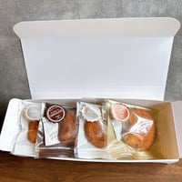 夏の大感謝セール☆マドレーヌギフトボックス入り☆