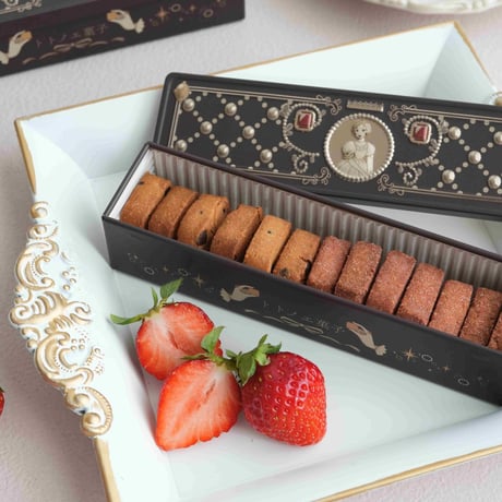 CATEGORY プチギフト、セット | トトノエ菓子