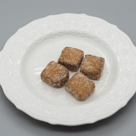 国産発酵バターのグルテンフリークッキー９袋ギフトBOX入【紙袋付】