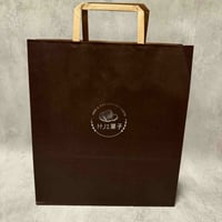 手提げ袋(紙袋)