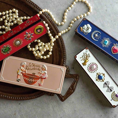 グルテンフリー国産発酵バタークッキー缶【３缶セット】ギフトBOX