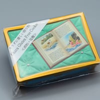 カラダに優しいグルテンフリークッキー缶(酒粕・塩麹)