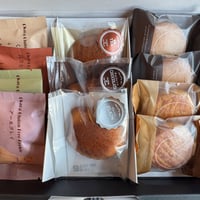 グルテンフリー焼き菓子満喫ギフトBOX【紙袋付】