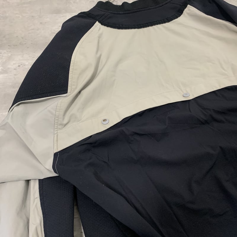 00s NIKE MANCHESTER UNITED 中綿　ナイロンジャケット 00sNIKEナイキナイロンジャケットマンチェスターユナイテッド