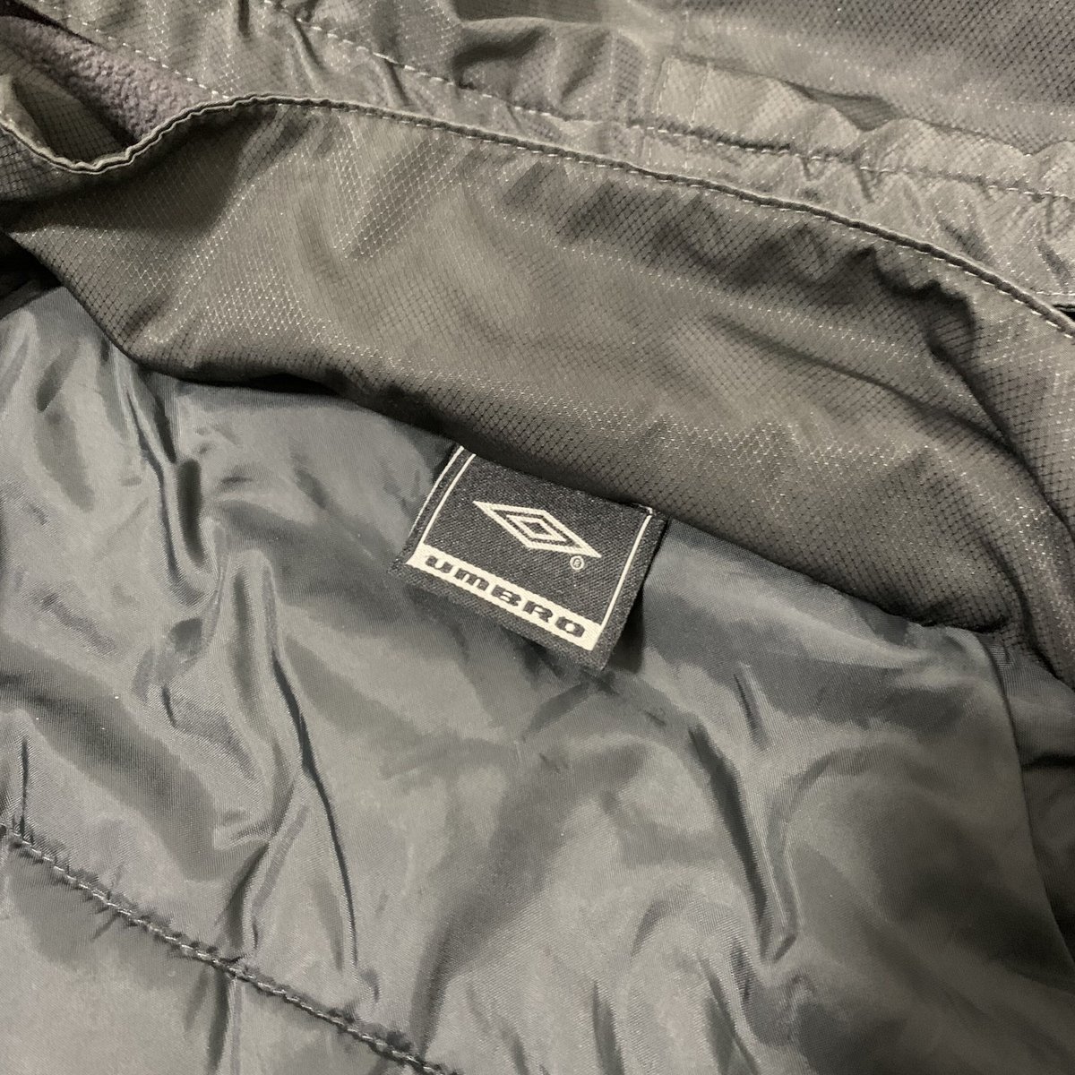 90s UMBRO anorak jacket | lamo