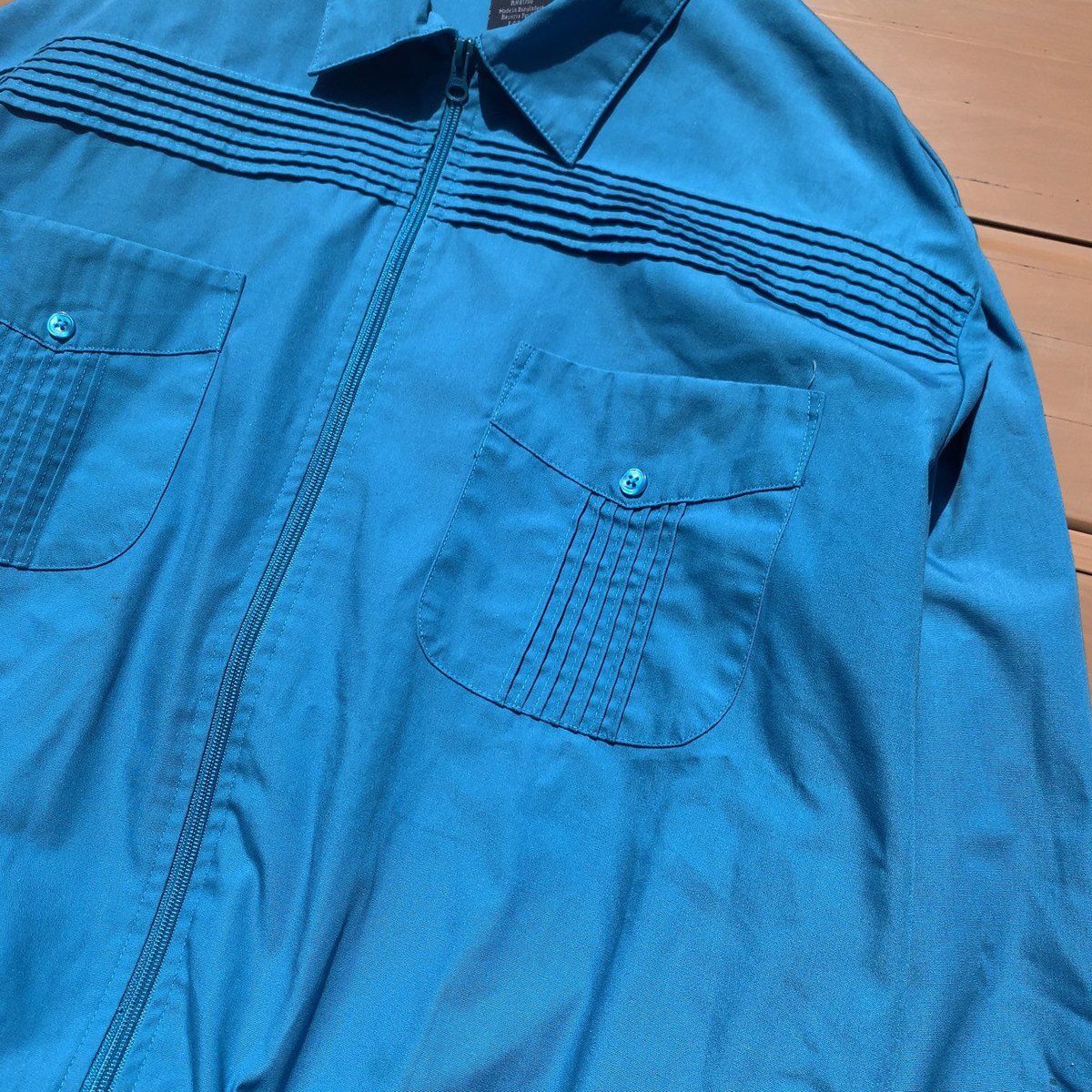 90s John Blair blouson | lamo