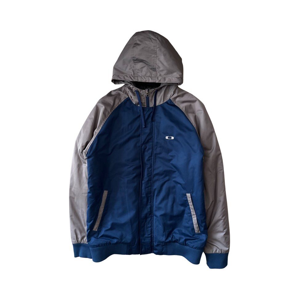 ジャケット・アウター 00s oakley technical nylon jacket Vintage Oakley Software Nylon Jacket (XL) – ARCHIVE 89