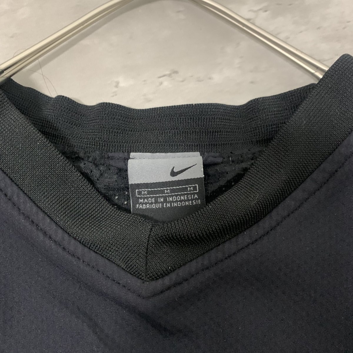 00s NIKE manchester united jacket | lamo