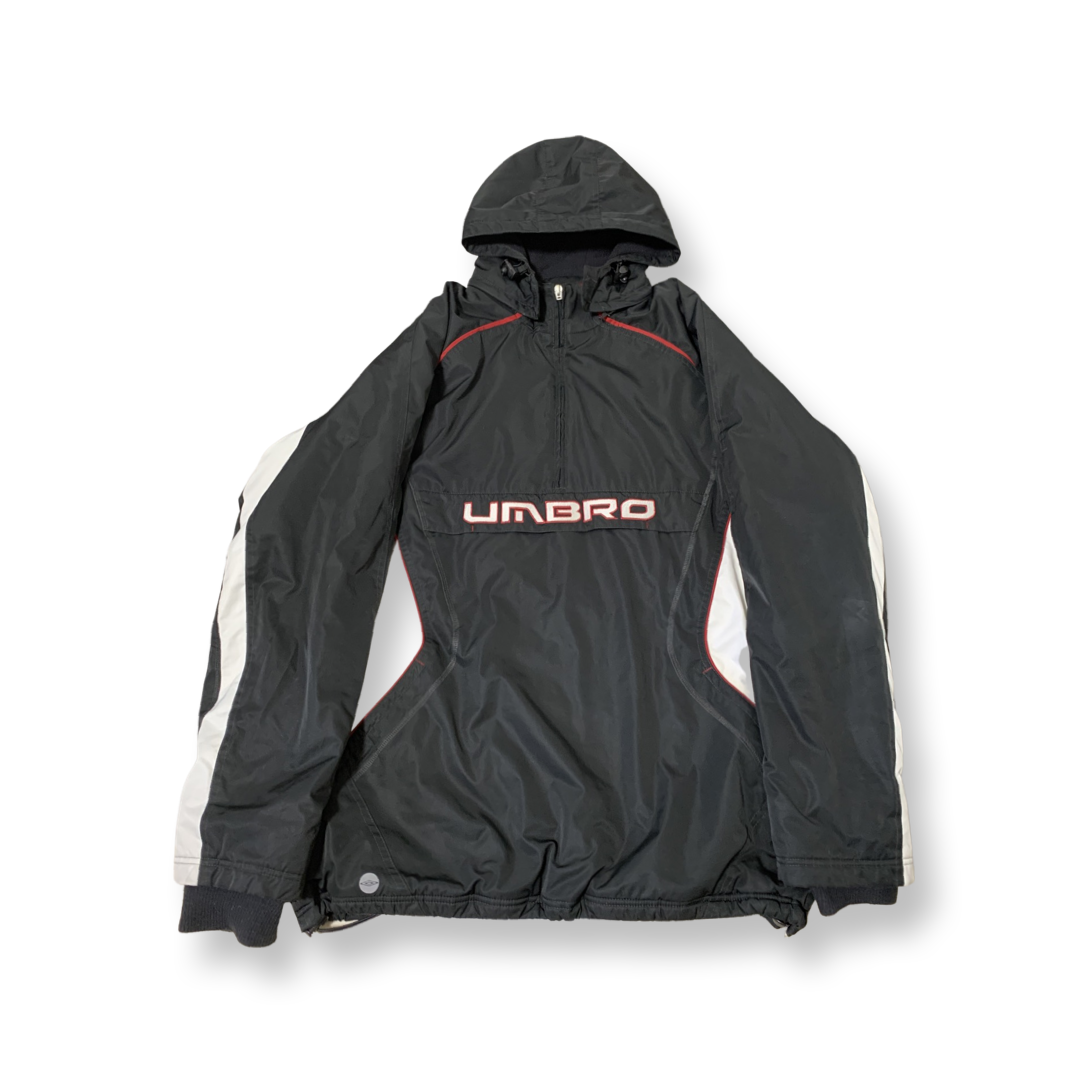 ジャケット・アウター 1990s UMBRO ANORAK PARKA 90s UMBRO anorak jacket | lamo