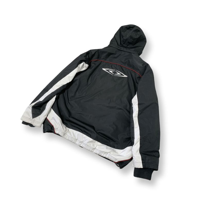90s UMBRO anorak jacket | lamo