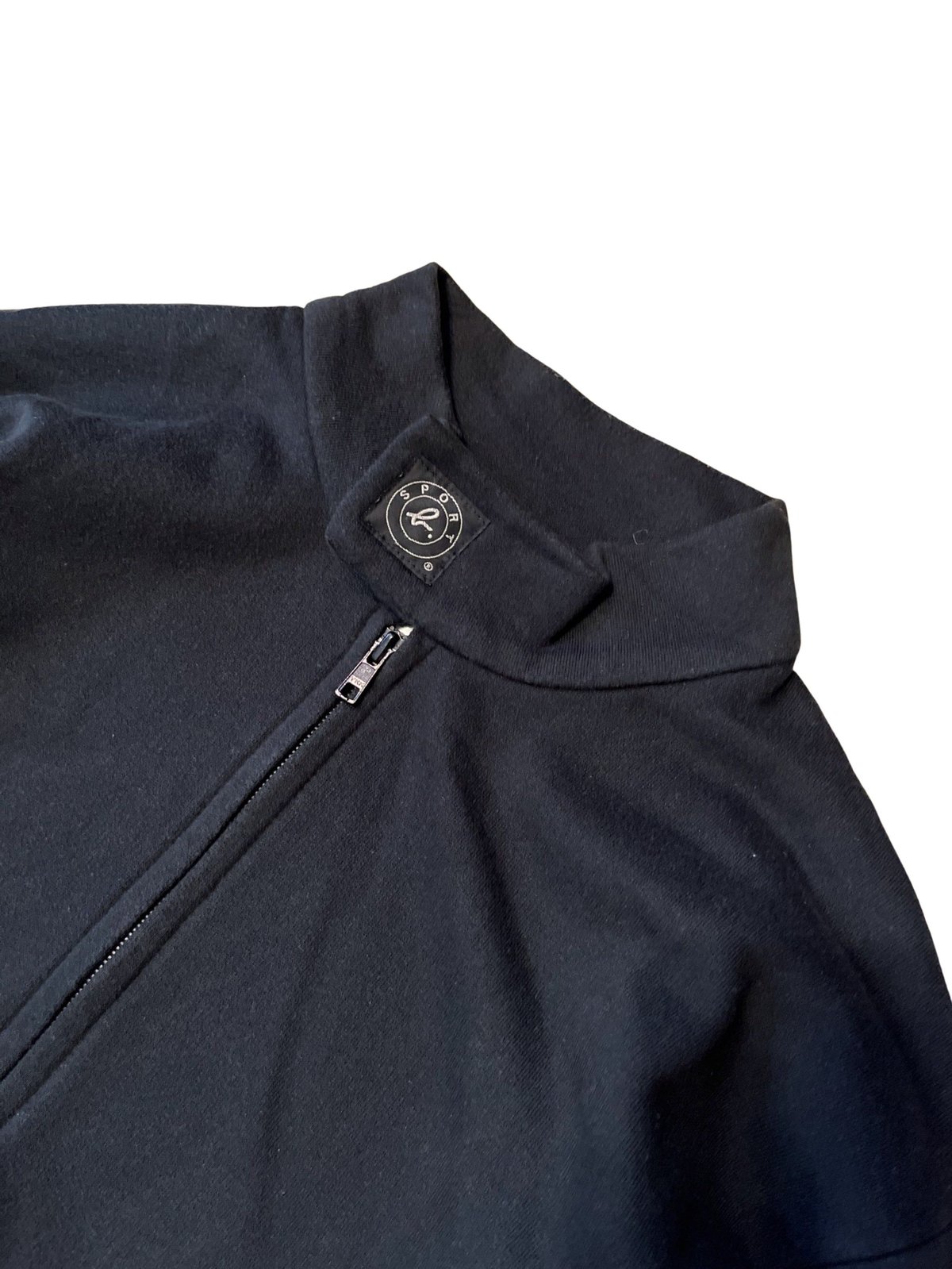 agnes b blouson | lamo