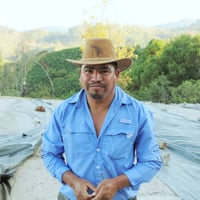 EL ROBLAR -washed-║コーヒー豆 150g
