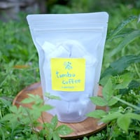 水出しコーヒー ║tombo blend -Dark-