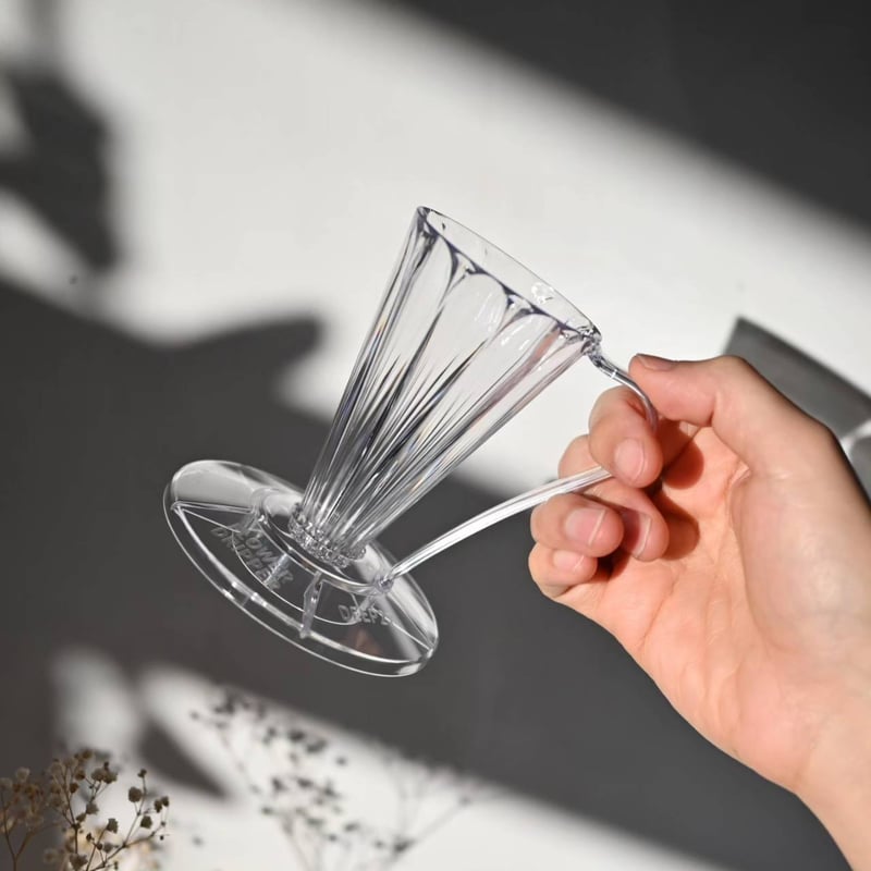 フラワードリッパー DEEP27 ｜1杯用 | tombo coffee