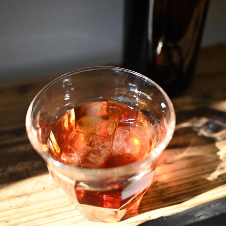 水出しコーヒー ║tombo blend -Dark-