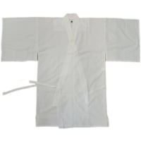 行者白衣　Ｍサイズ　身丈100cm