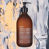 カンパニー ド プロバンス  バージョンオリジナル2 リキッドソープ300mL・ブラックジャスミン