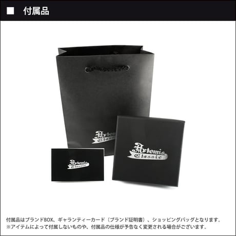 Sフッククロスレザーブレスレット　｜ACB0101