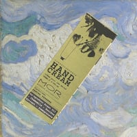 MOR コレスポンデンス ハンドクリーム・センチャバーベナ