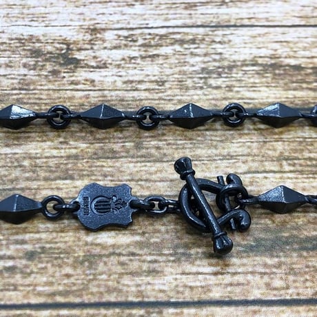 REGALIA ロゼンヂクレストBK　｜RAC-01BK SV925