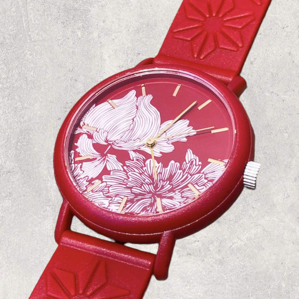 香り時計守り | Journal Froh by Ranzu