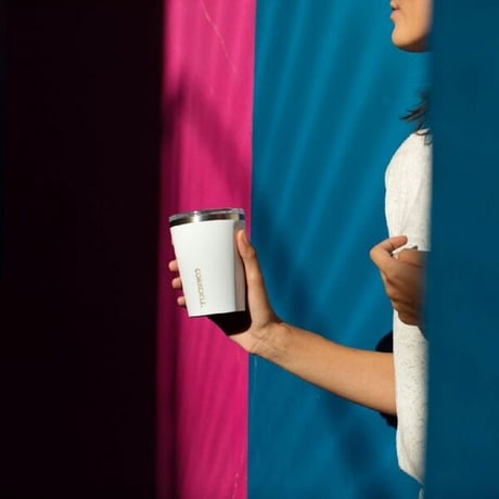 CORKCICLE TUMBLER Steel