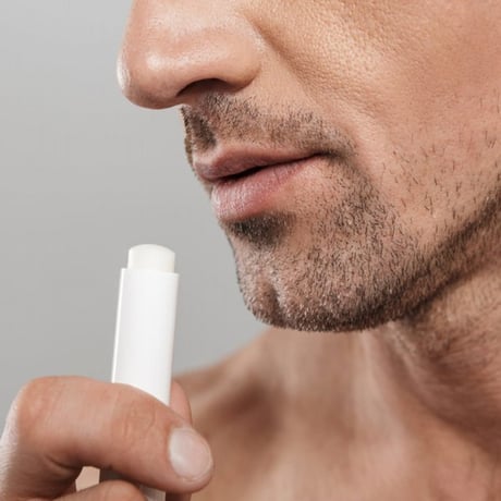 BULK HOMME バルクオム THE LIP BALM リップクリーム