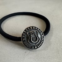 REGALIA ロイヤルクレストコンチョ　｜RHG-01 SV925