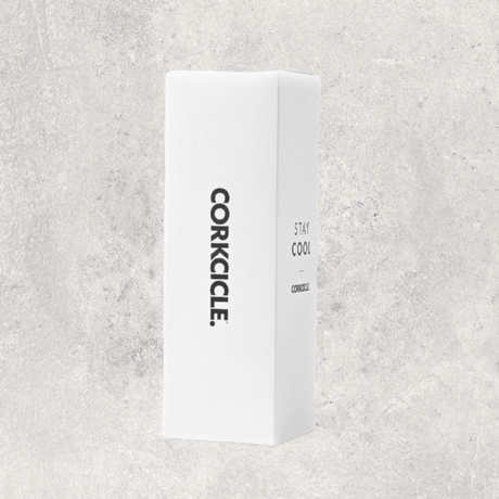 CORKCICLE CANTEEN Steel ボトル