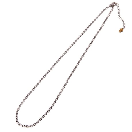 【アルテミスクラシック付属用】ACステンレスチェーン（3.0mm）｜ACCN0044