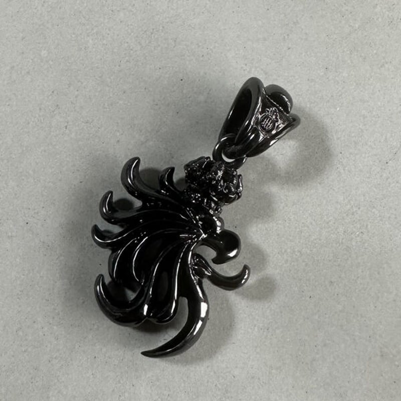 REGALIA キングオブキングス ｜RAP-03BK SV925 | Journal Fro